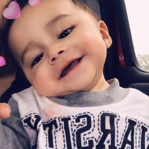 Meet your Posher, Christopher